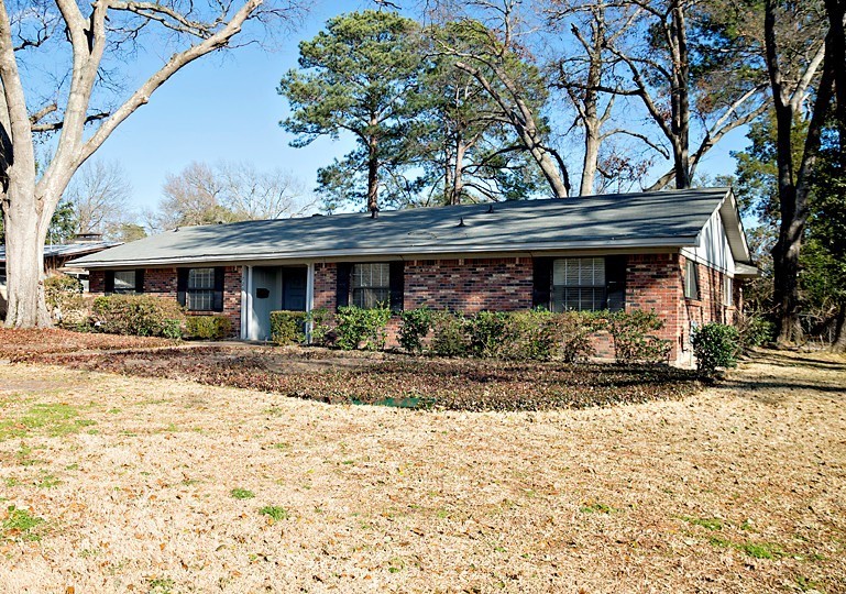 720 Mulberry Drive Athens TX 75751