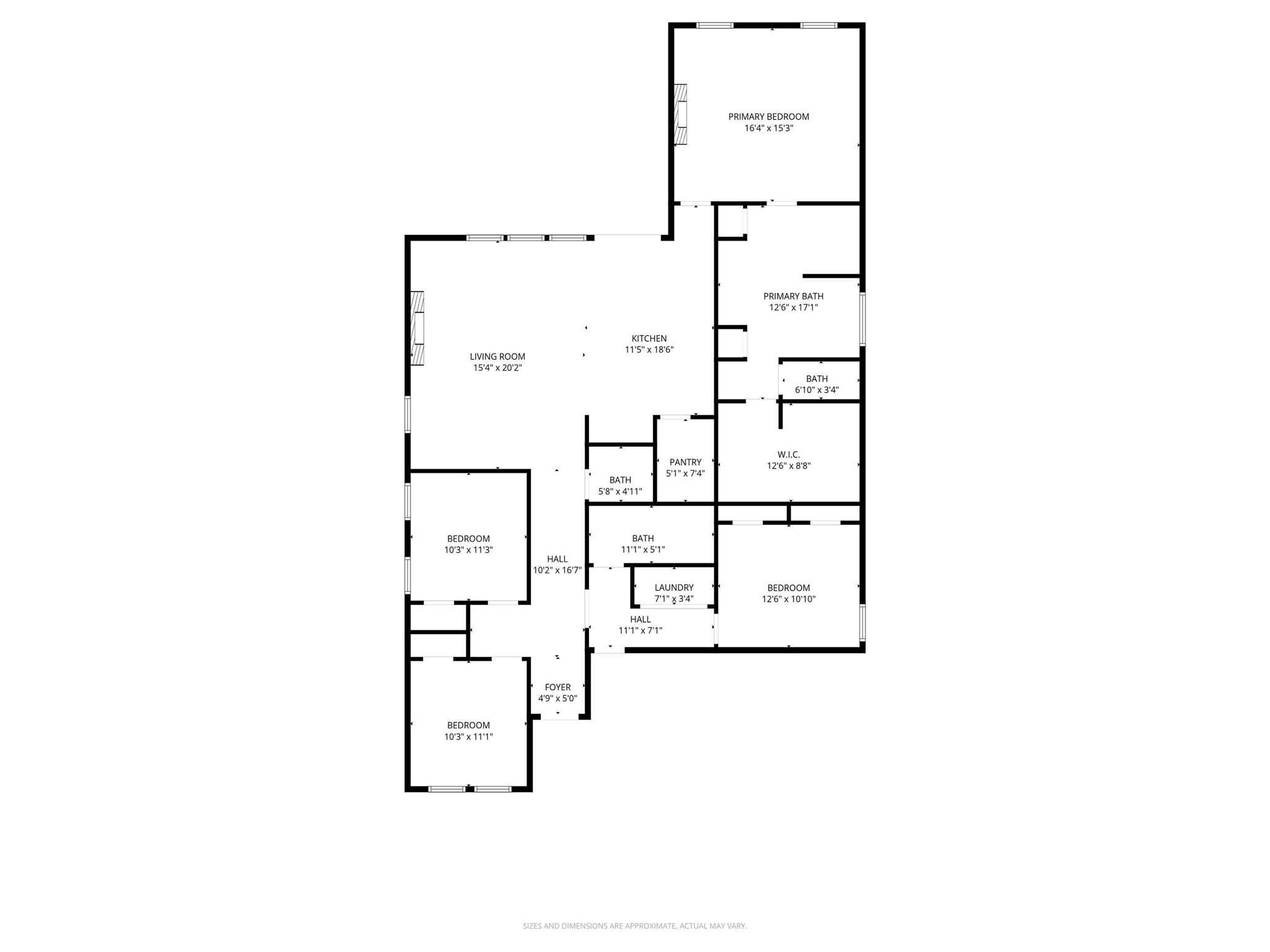 2228 Echo Lake Drive Dallas TX 75253