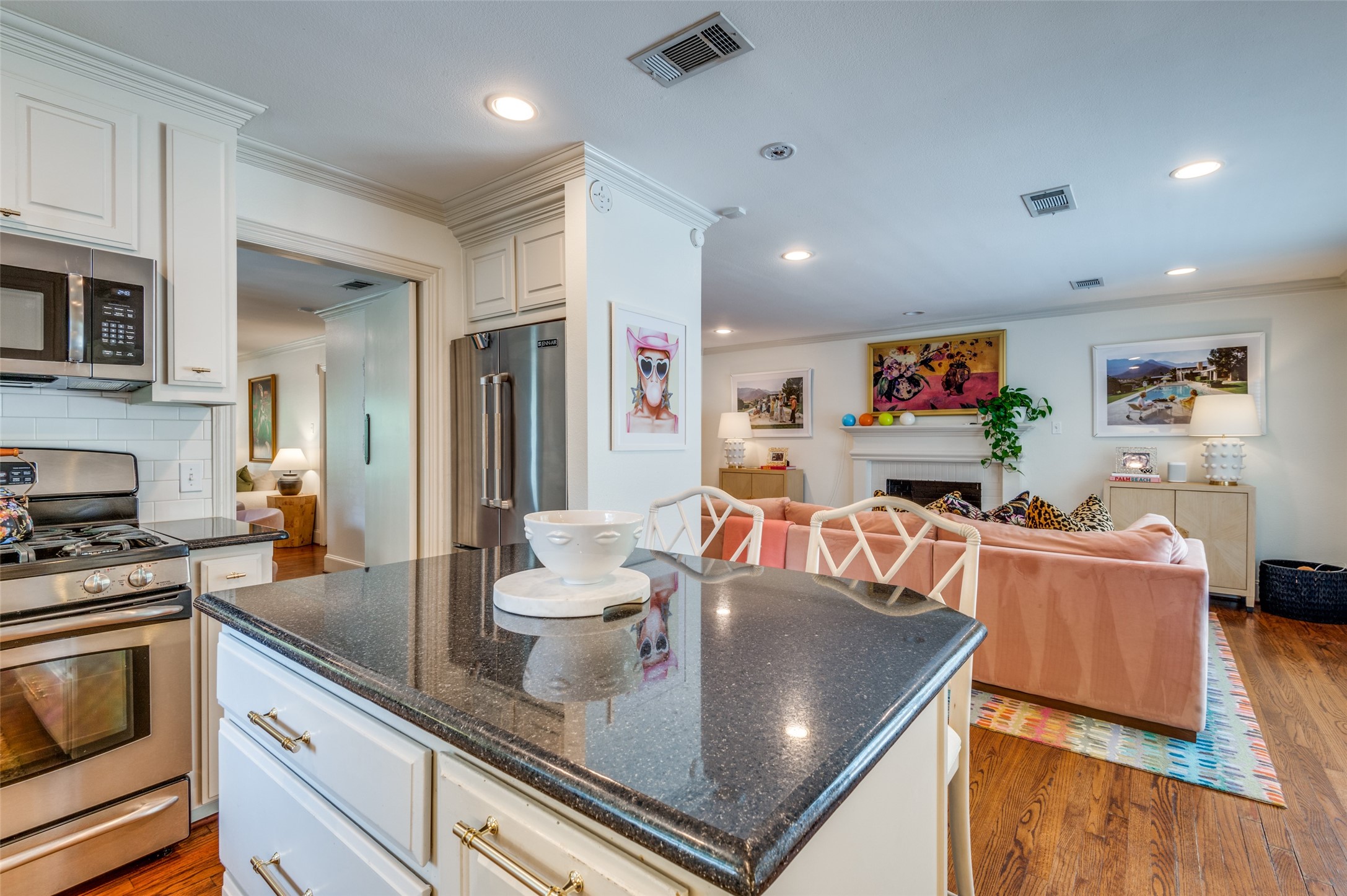 6162 Monticello Avenue Dallas TX 75214