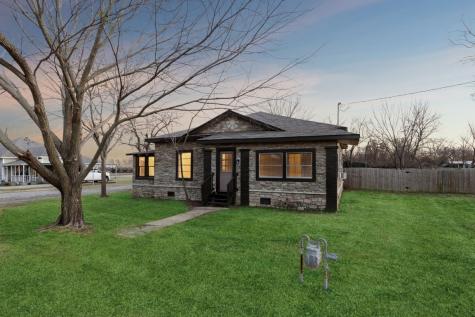 320 E 3rd Street Anna TX 75409