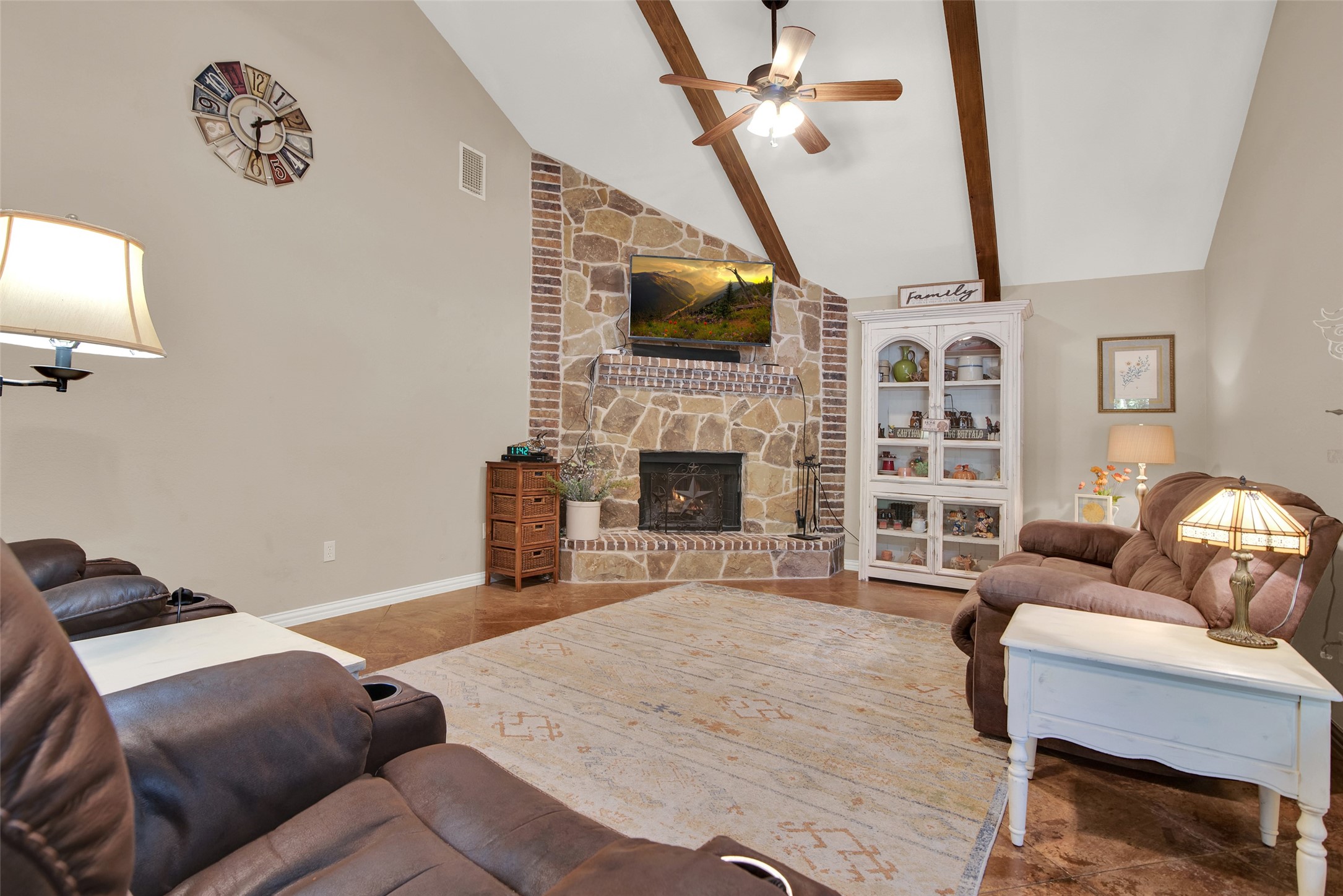 2834 Rex Cruse Drive Sherman TX 75092