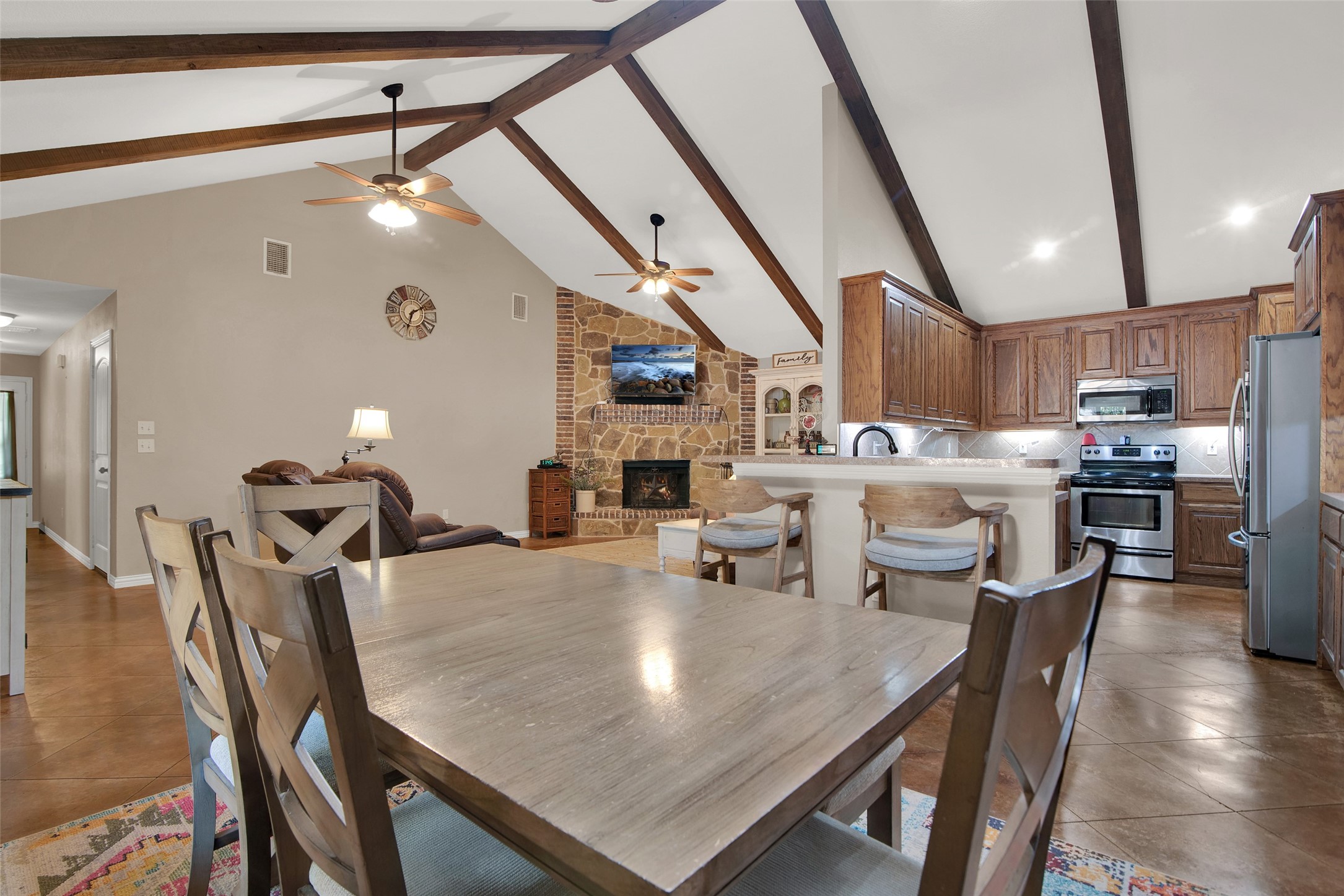 2834 Rex Cruse Drive Sherman TX 75092