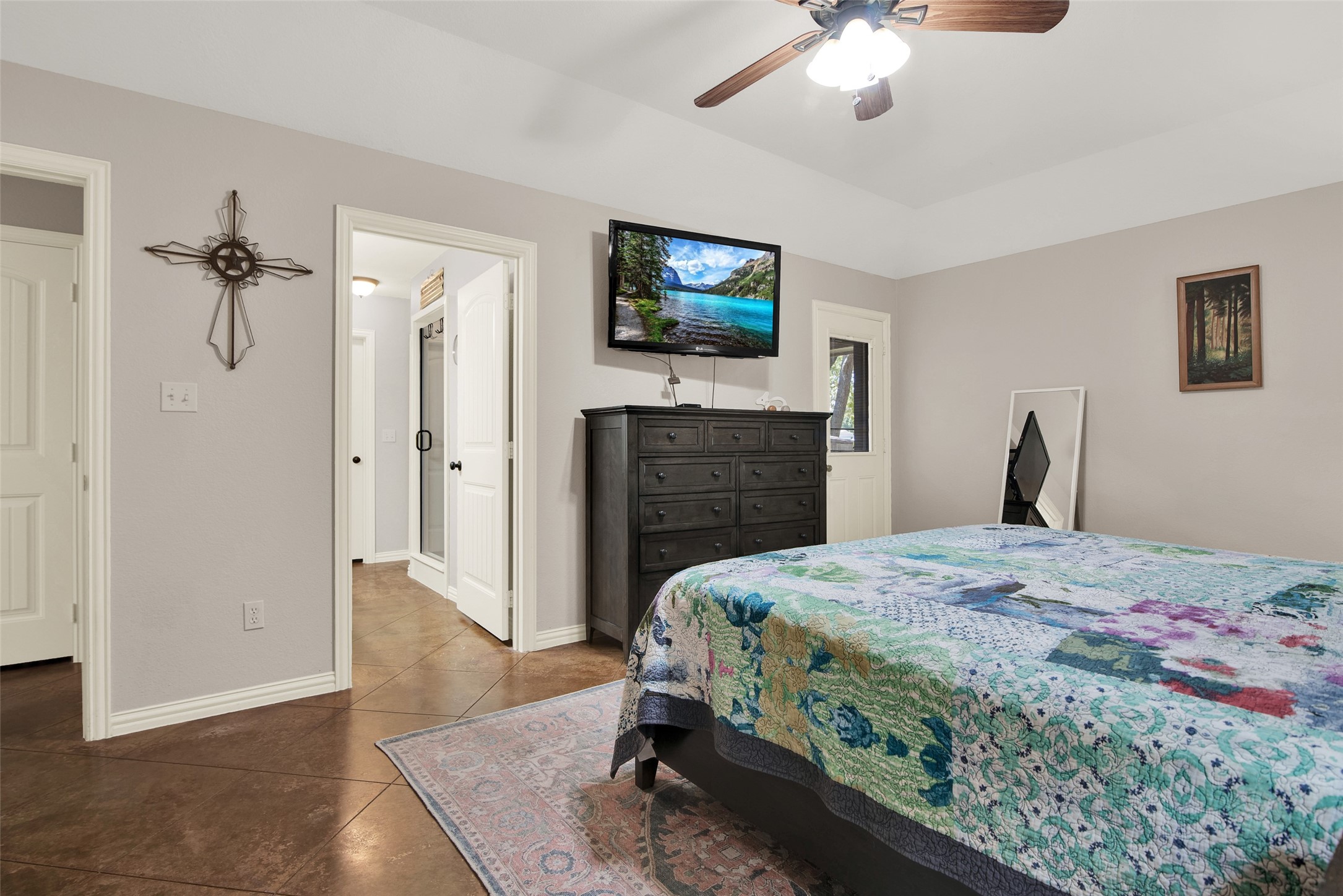 2834 Rex Cruse Drive Sherman TX 75092