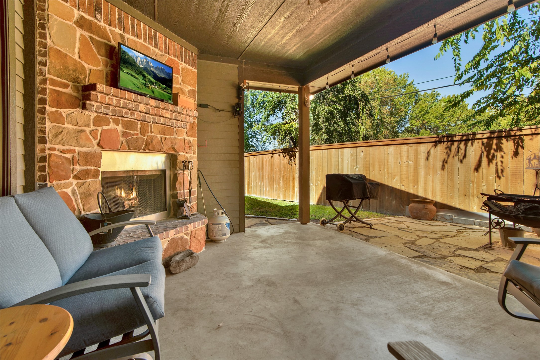 2834 Rex Cruse Drive Sherman TX 75092