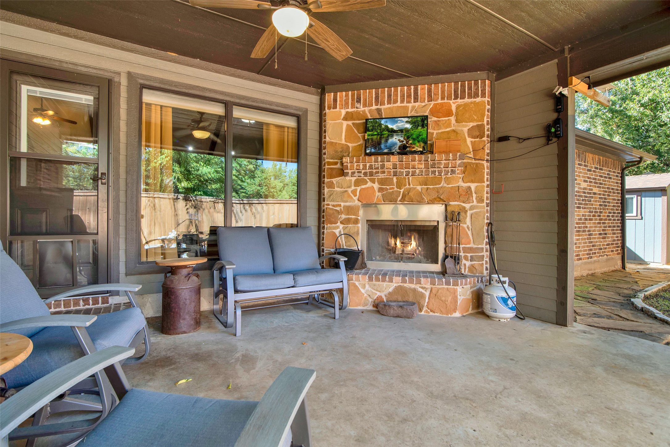 2834 Rex Cruse Drive Sherman TX 75092