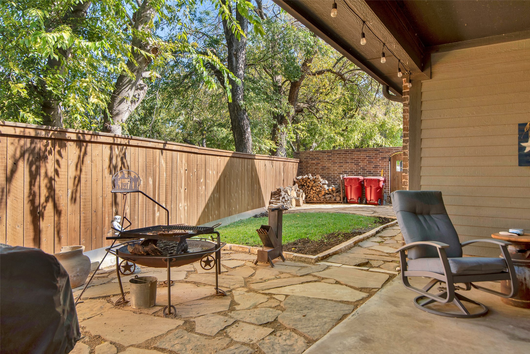 2834 Rex Cruse Drive Sherman TX 75092