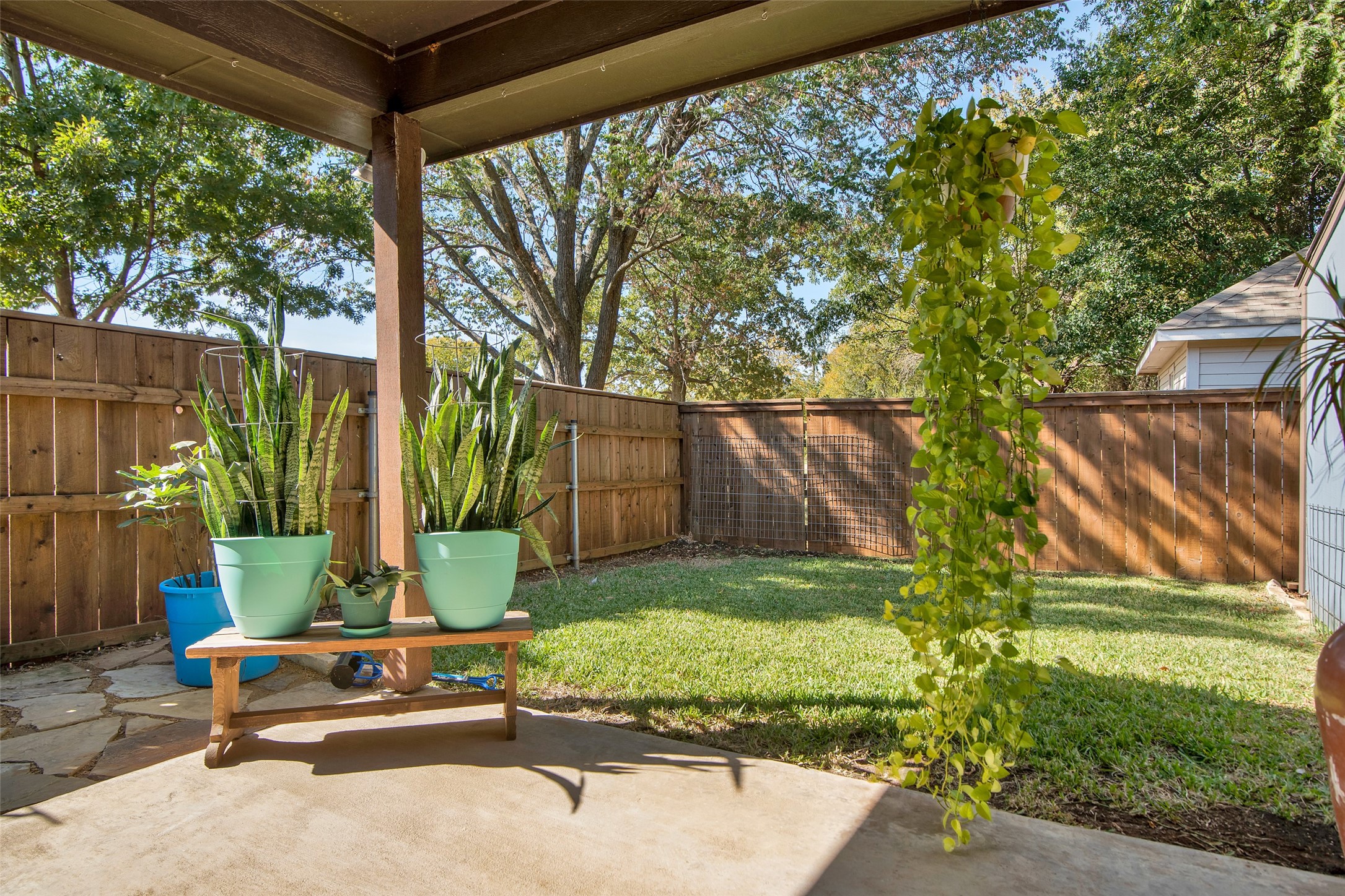 2834 Rex Cruse Drive Sherman TX 75092