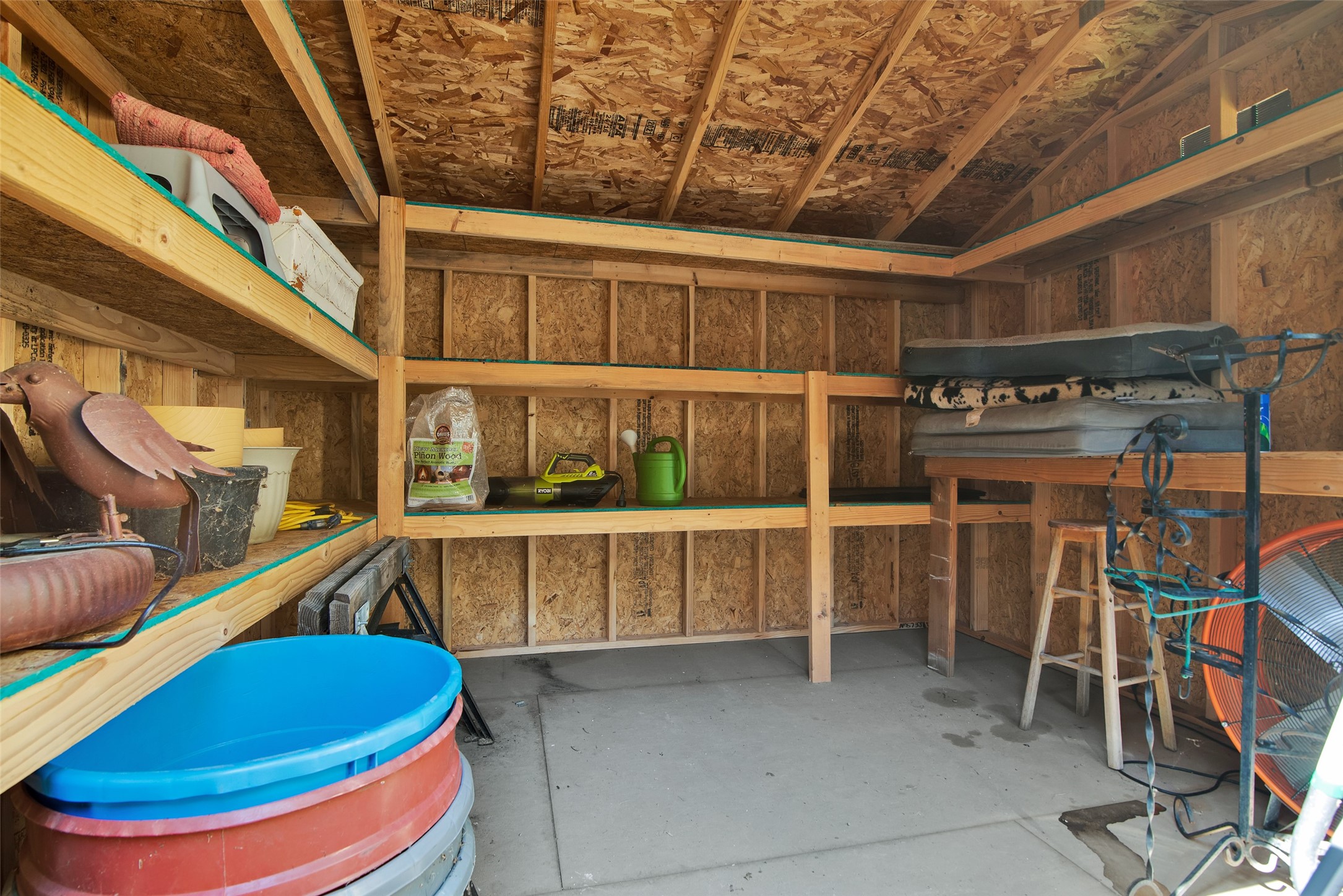 2834 Rex Cruse Drive Sherman TX 75092