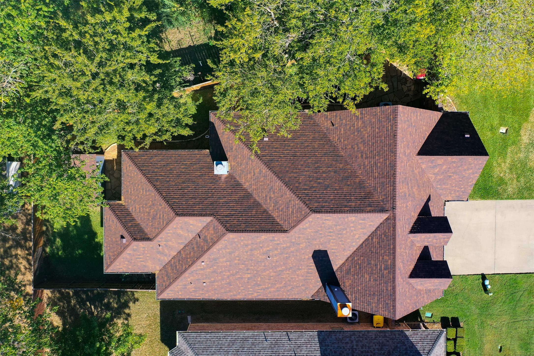 2834 Rex Cruse Drive Sherman TX 75092