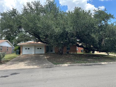 3106 Lawnwood Drive Temple TX 76502