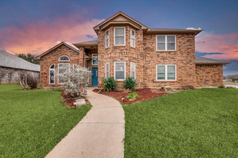 500 Aurora Drive Euless TX 76039