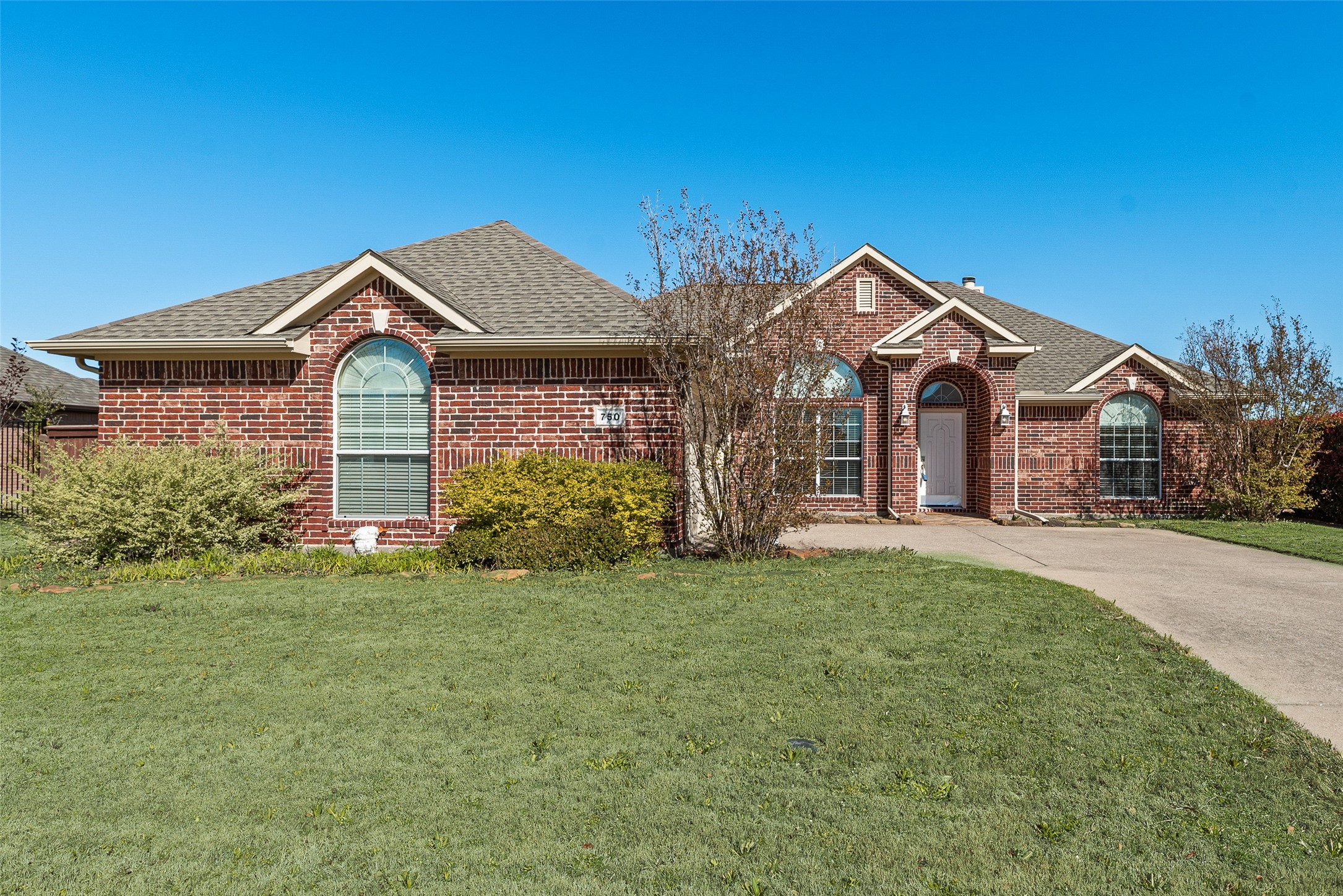 750 Stefhanie Drive Celina TX 75009