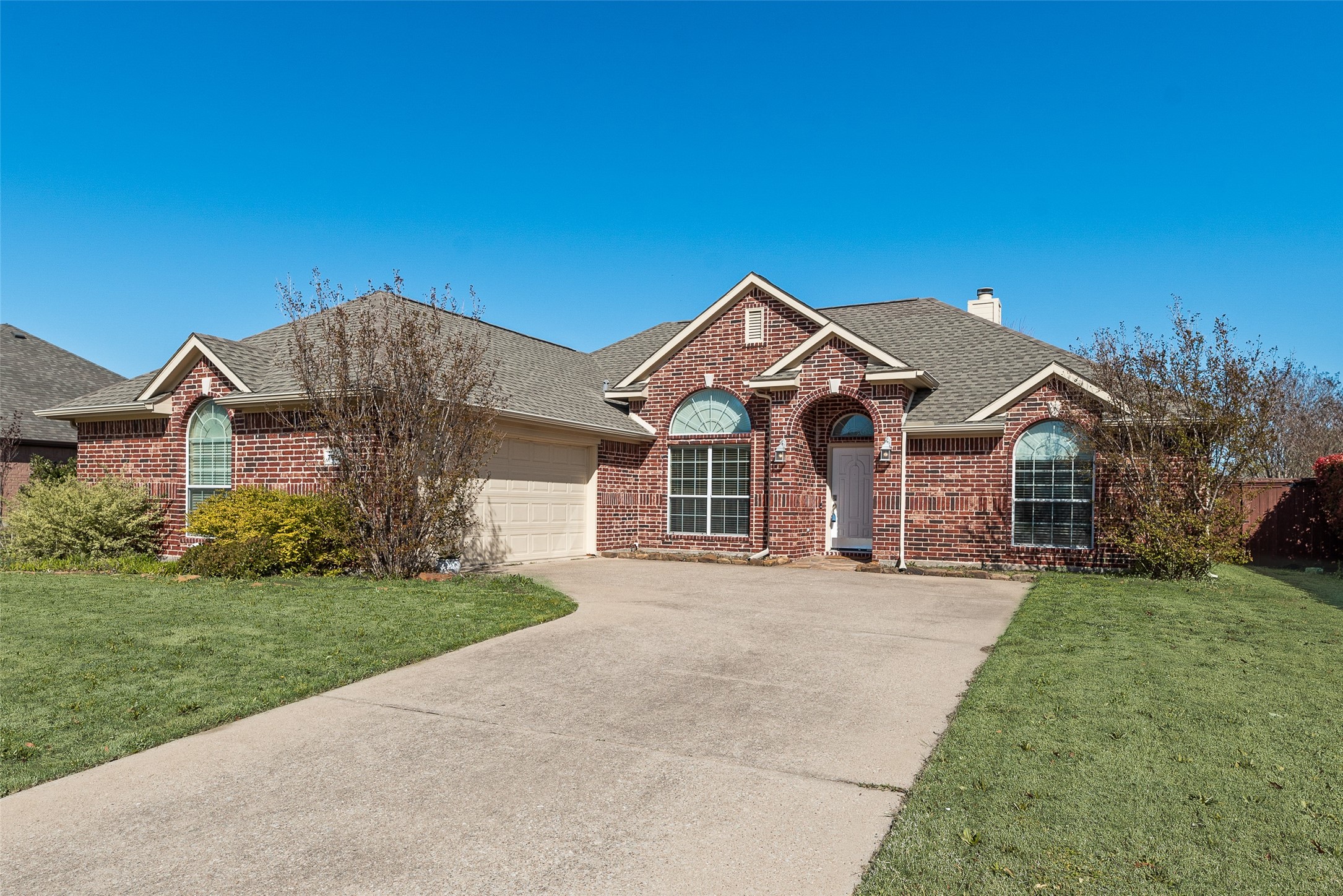 750 Stefhanie Drive Celina TX 75009