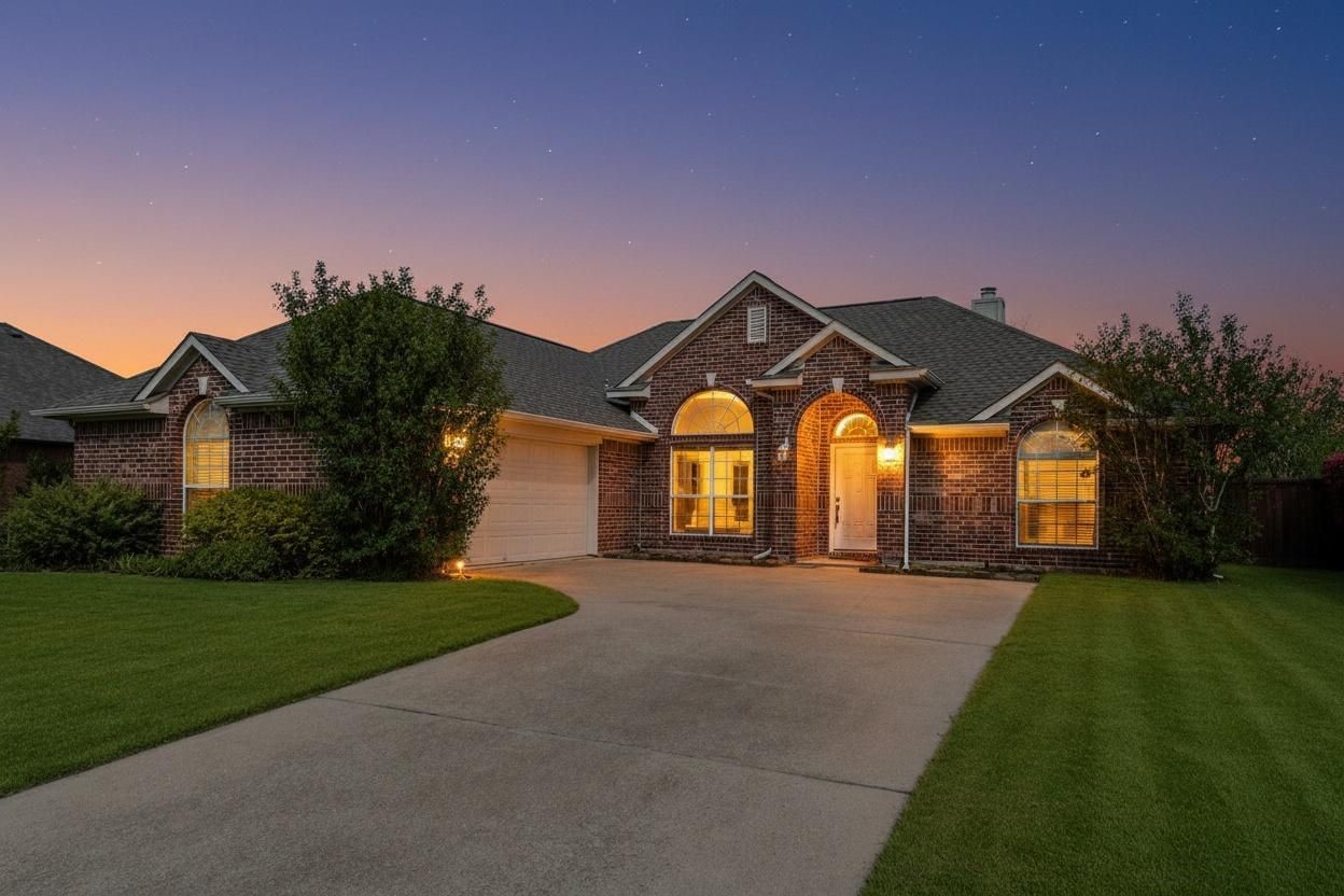 750 Stefhanie Drive Celina TX 75009