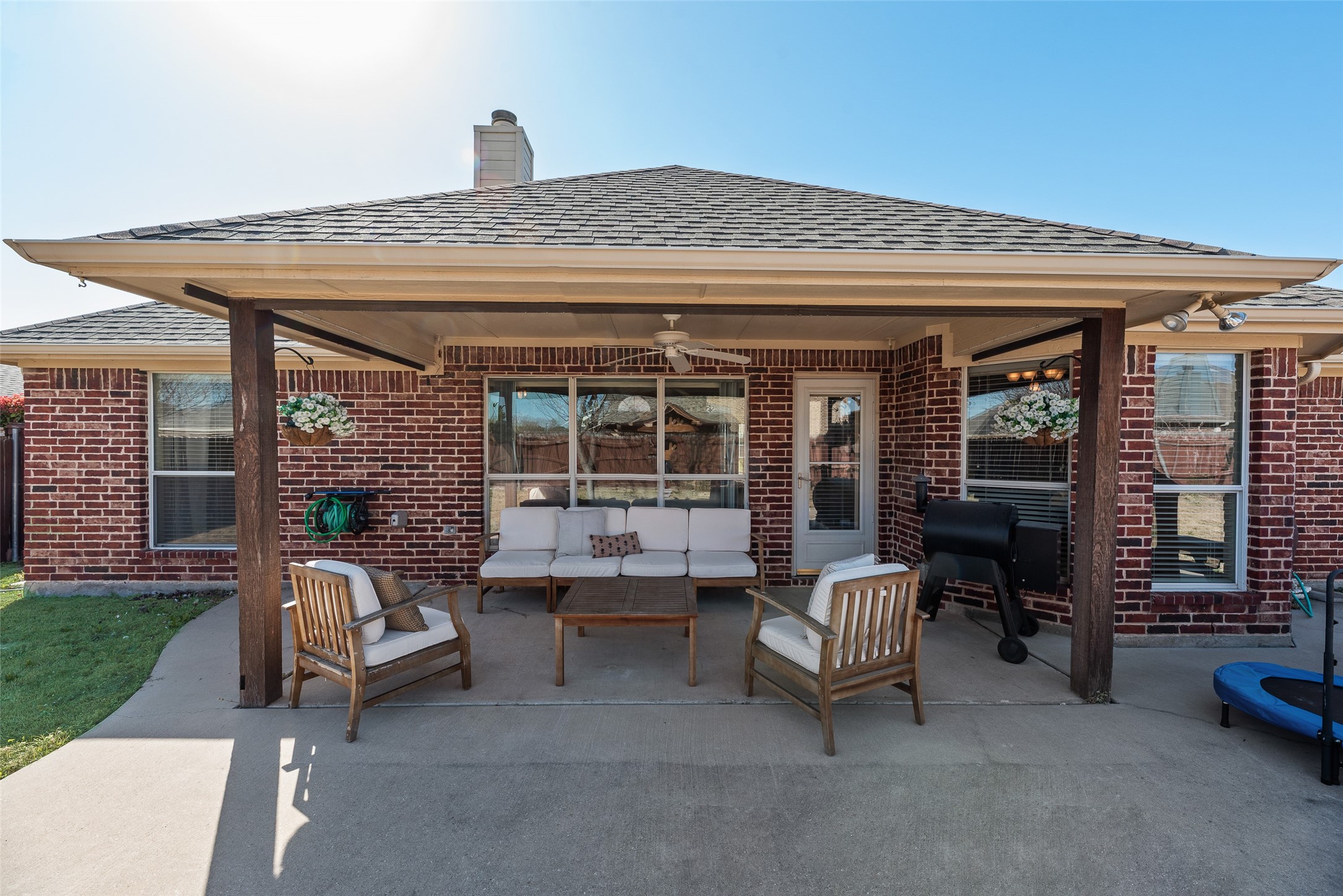 750 Stefhanie Drive Celina TX 75009