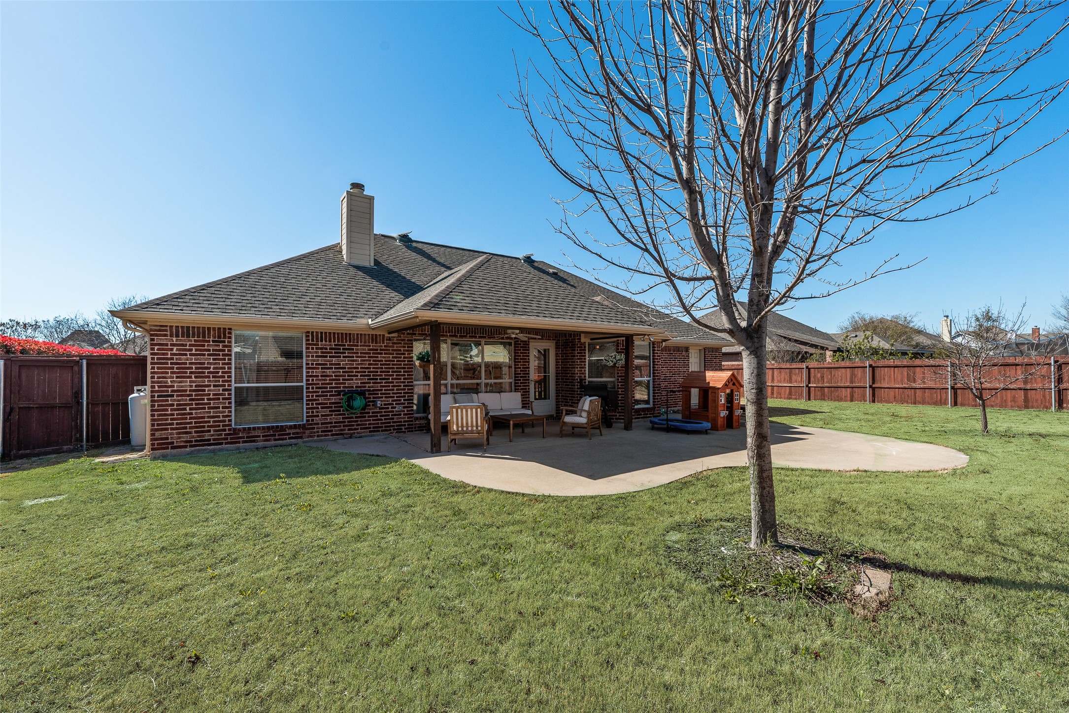 750 Stefhanie Drive Celina TX 75009