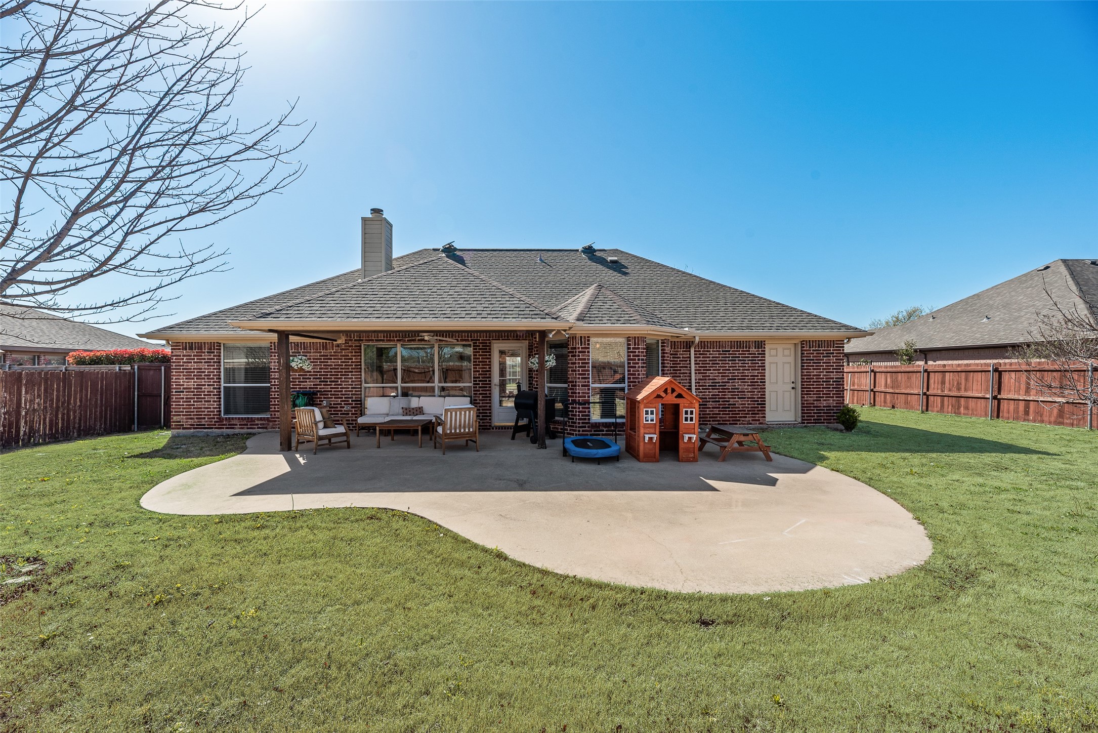 750 Stefhanie Drive Celina TX 75009