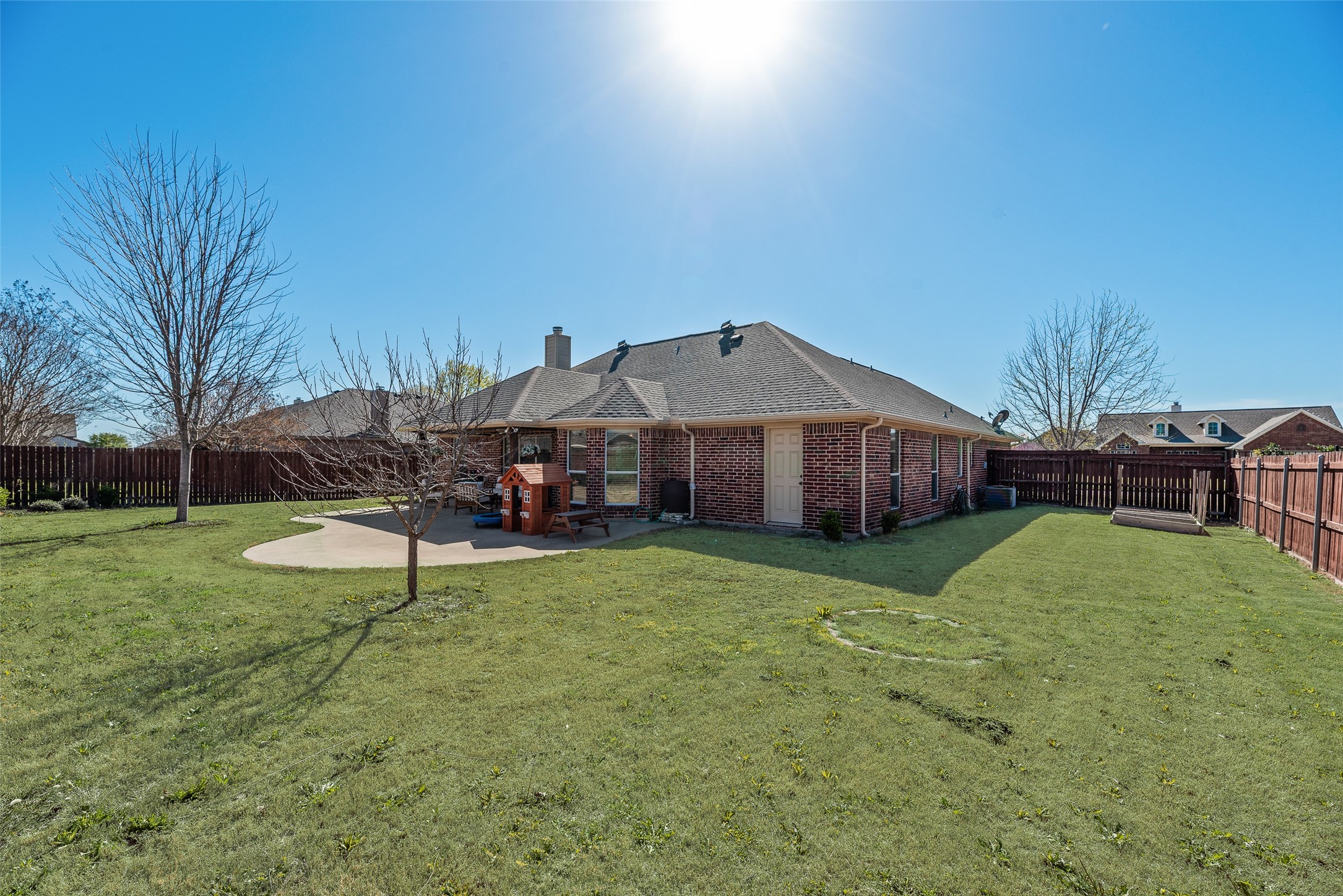 750 Stefhanie Drive Celina TX 75009