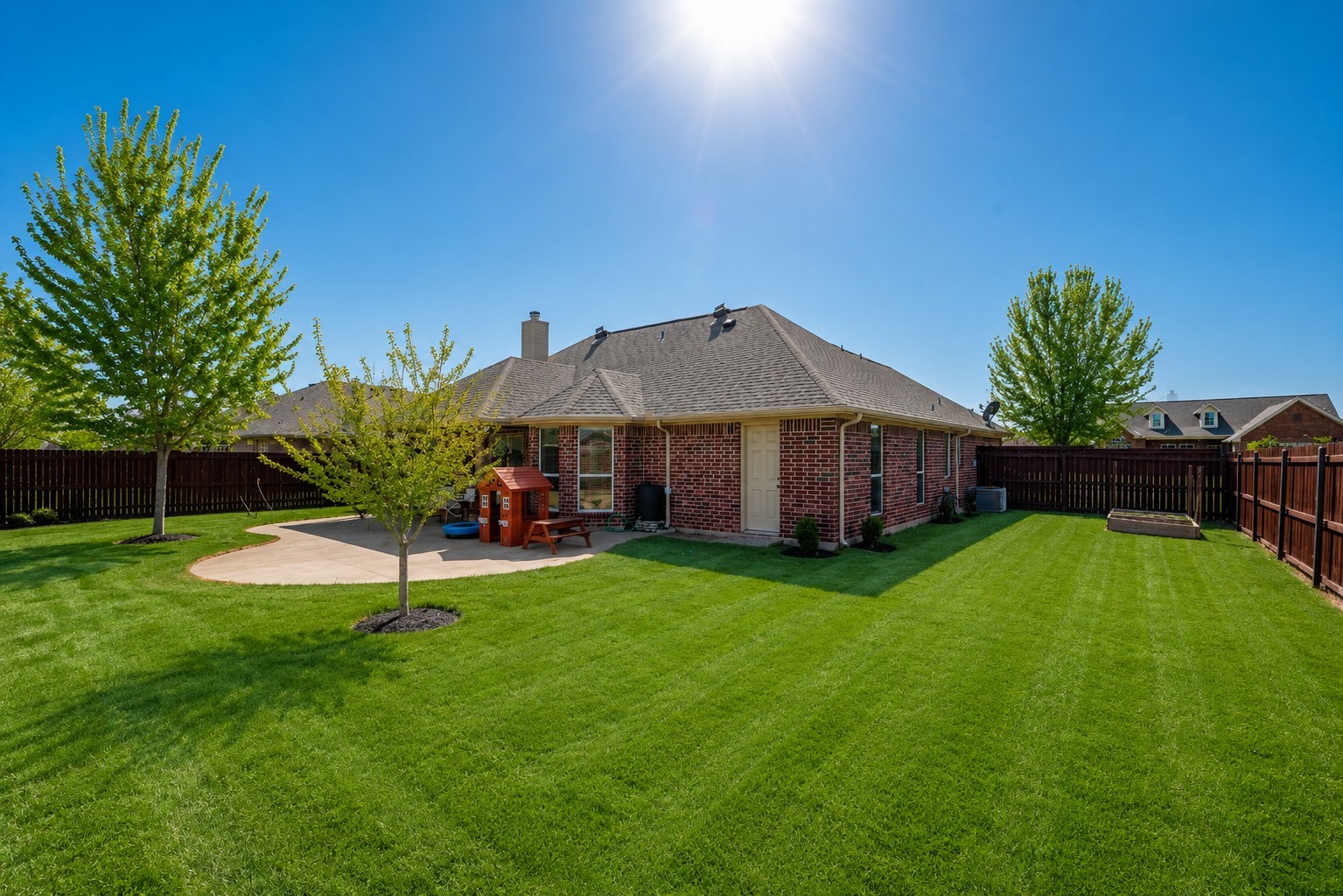 750 Stefhanie Drive Celina TX 75009