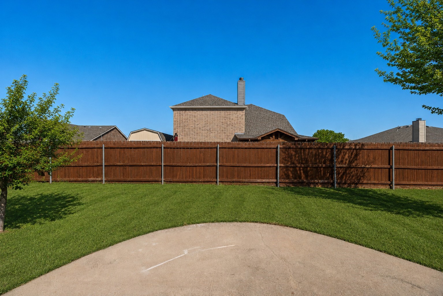 750 Stefhanie Drive Celina TX 75009