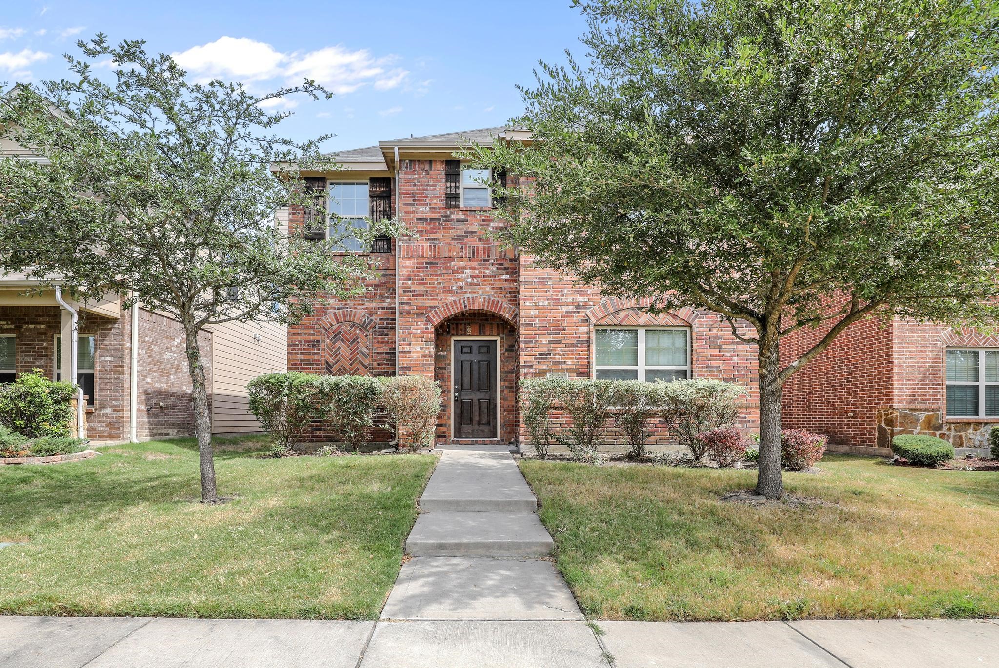 1228 Sweetgum Drive Royse City TX 75189