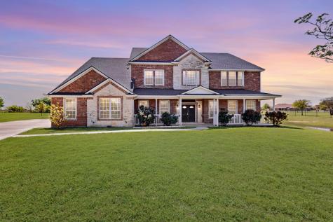 2609 Comanche Moon Drive Fort Worth TX 76179