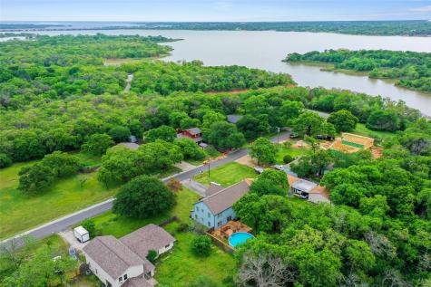 309 Lone Tree Lane Hickory Creek TX 75065