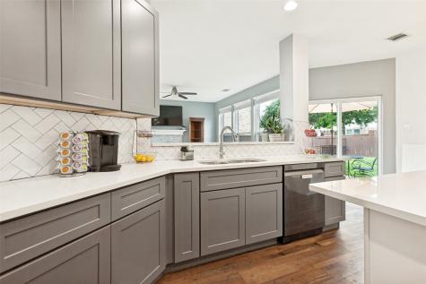 1209 Wilshire Court Allen TX 75002