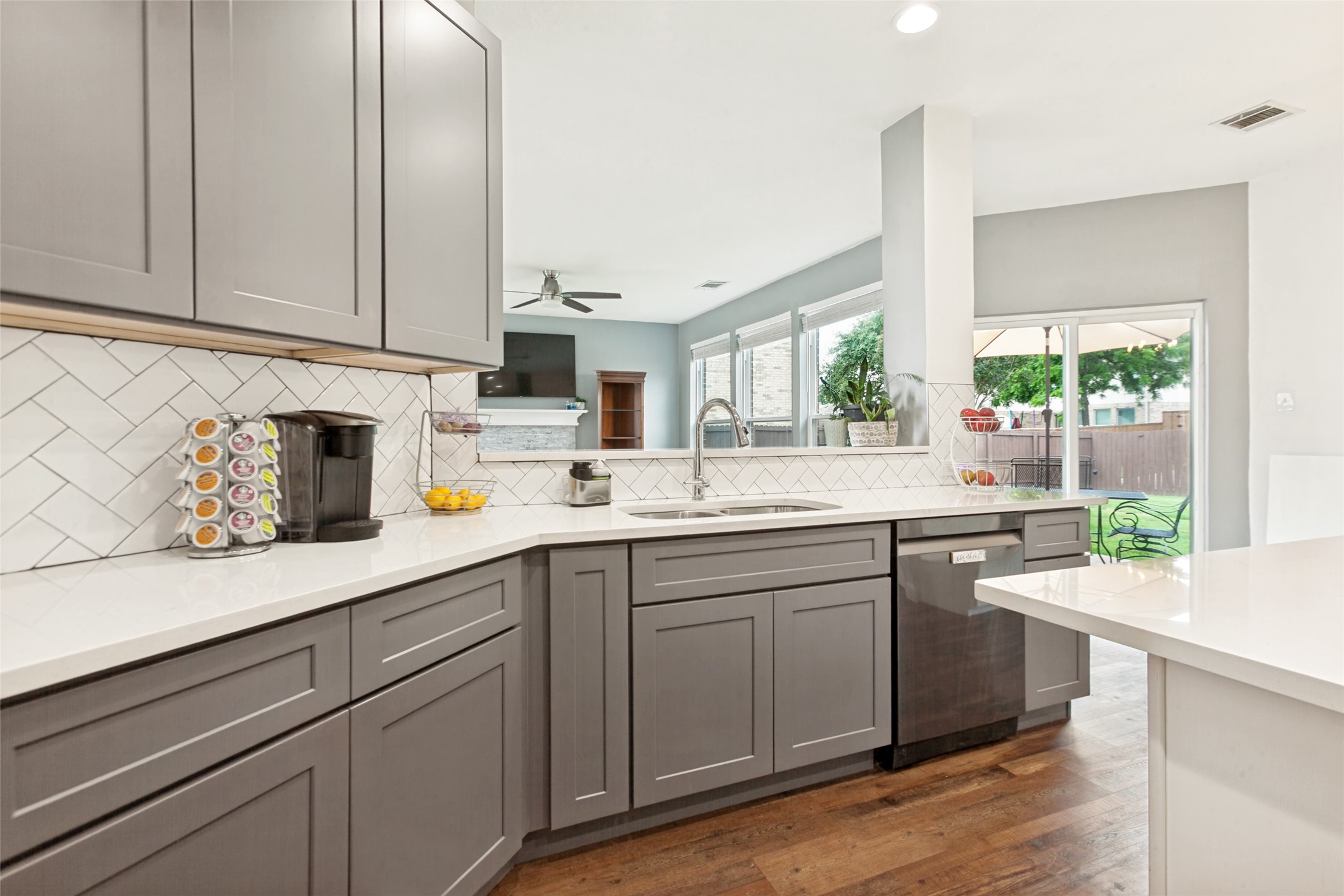 1209 Wilshire Court Allen TX 75002