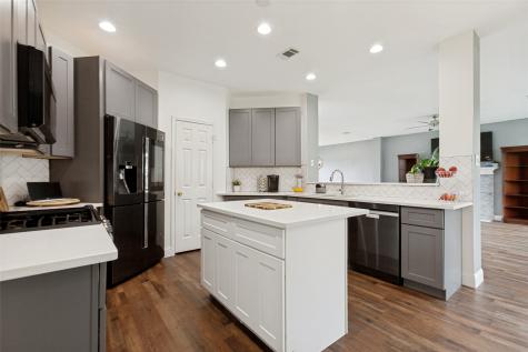 1209 Wilshire Court Allen TX 75002