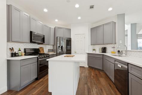 1209 Wilshire Court Allen TX 75002