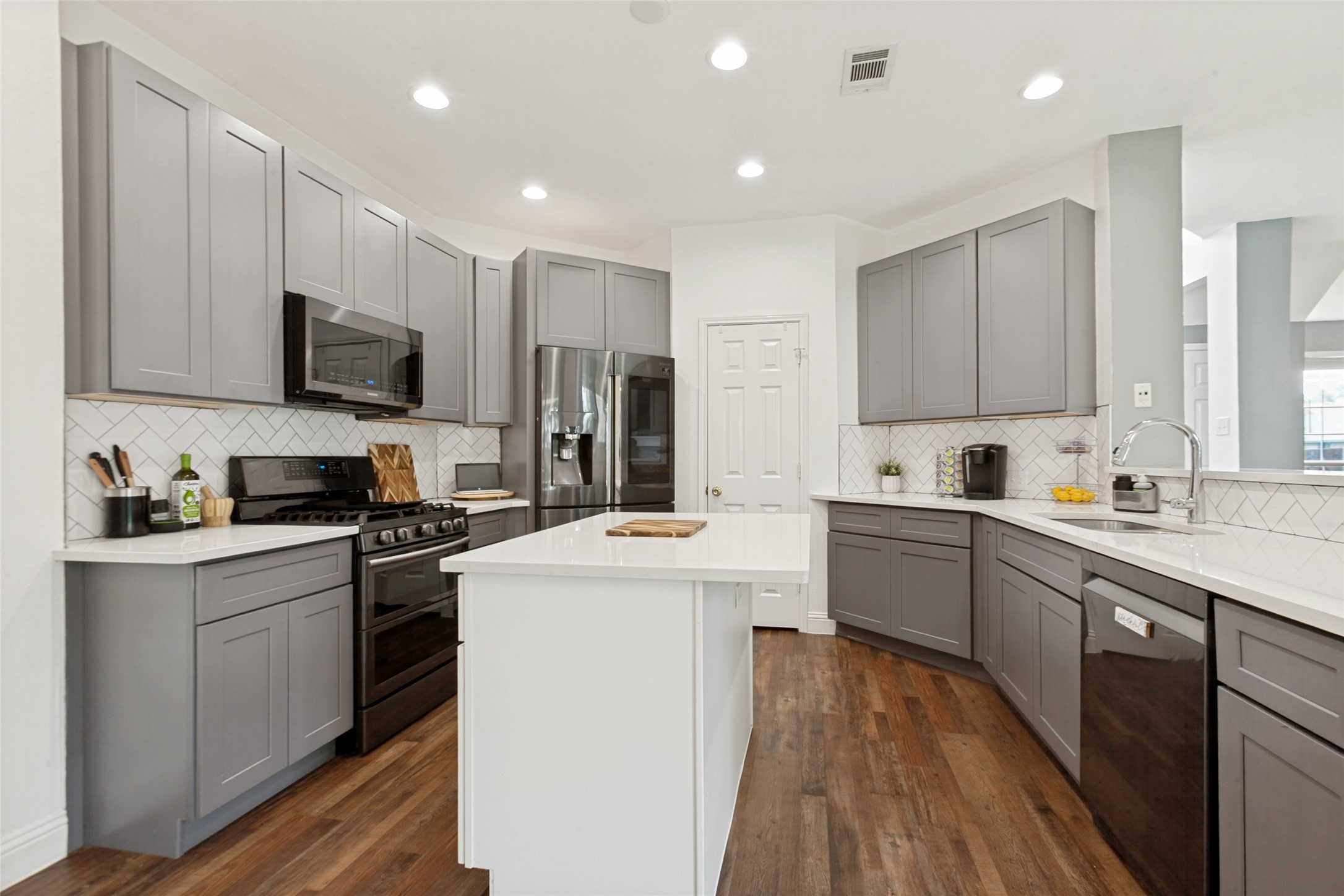1209 Wilshire Court Allen TX 75002