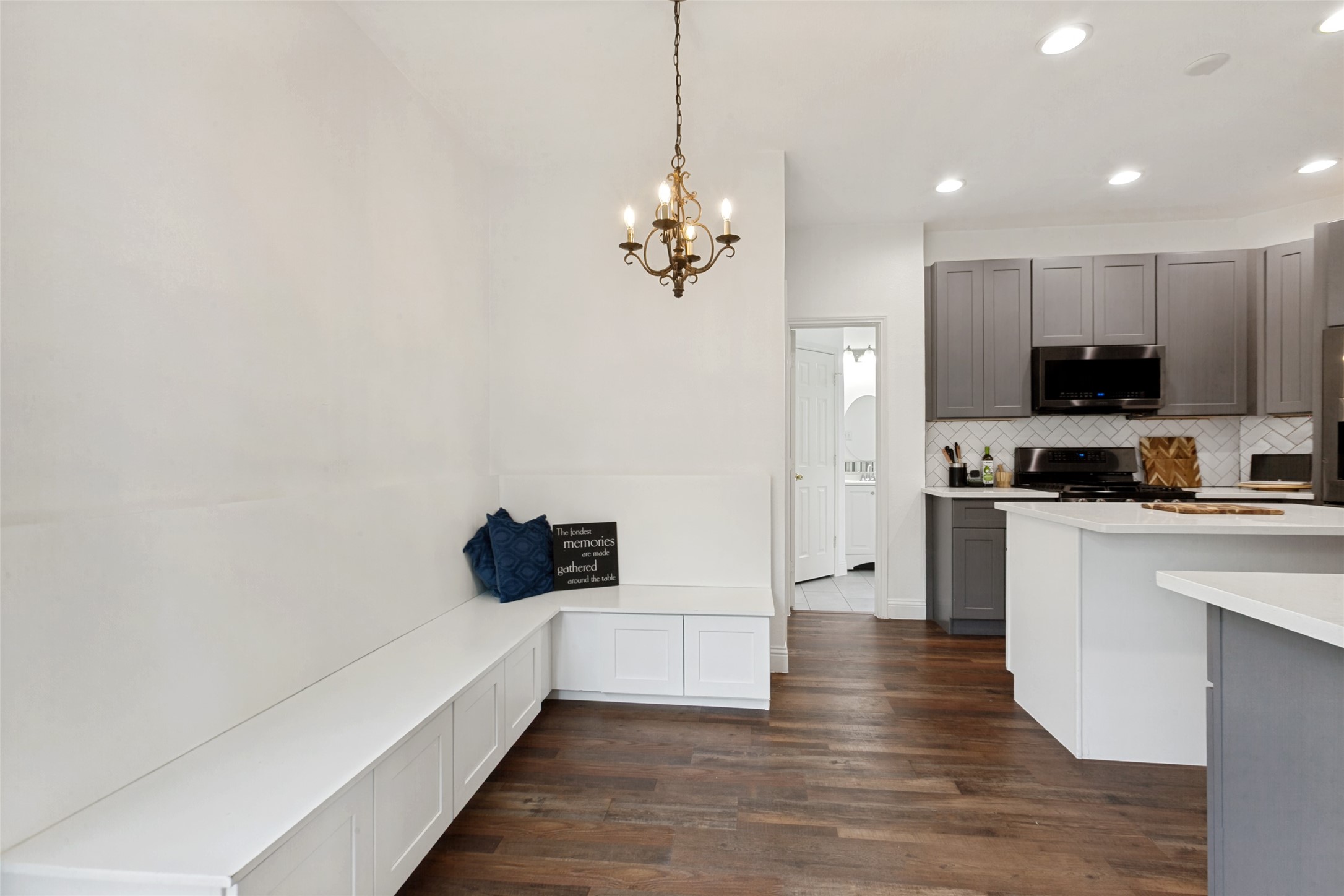 1209 Wilshire Court Allen TX 75002