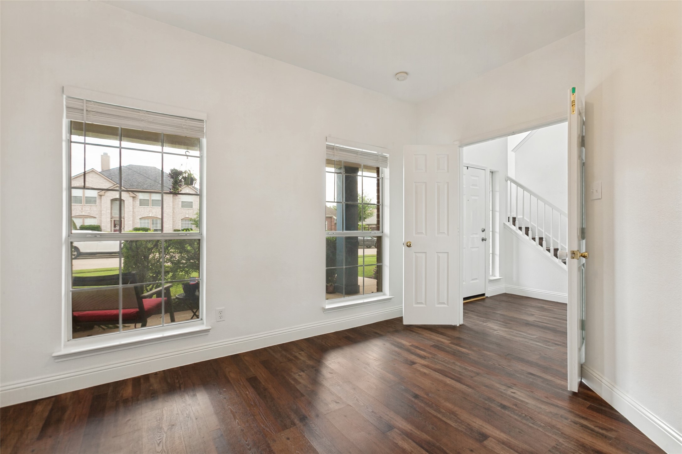1209 Wilshire Court Allen TX 75002