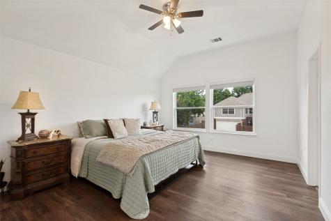 1209 Wilshire Court Allen TX 75002