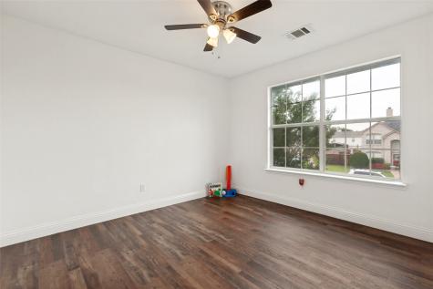 1209 Wilshire Court Allen TX 75002