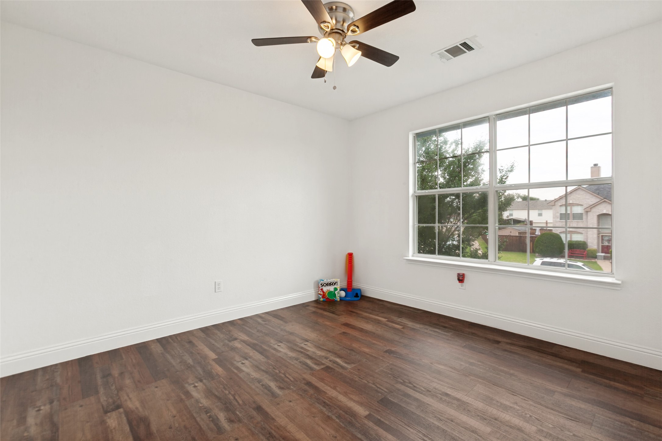 1209 Wilshire Court Allen TX 75002