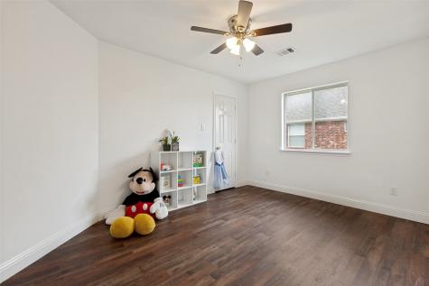 1209 Wilshire Court Allen TX 75002