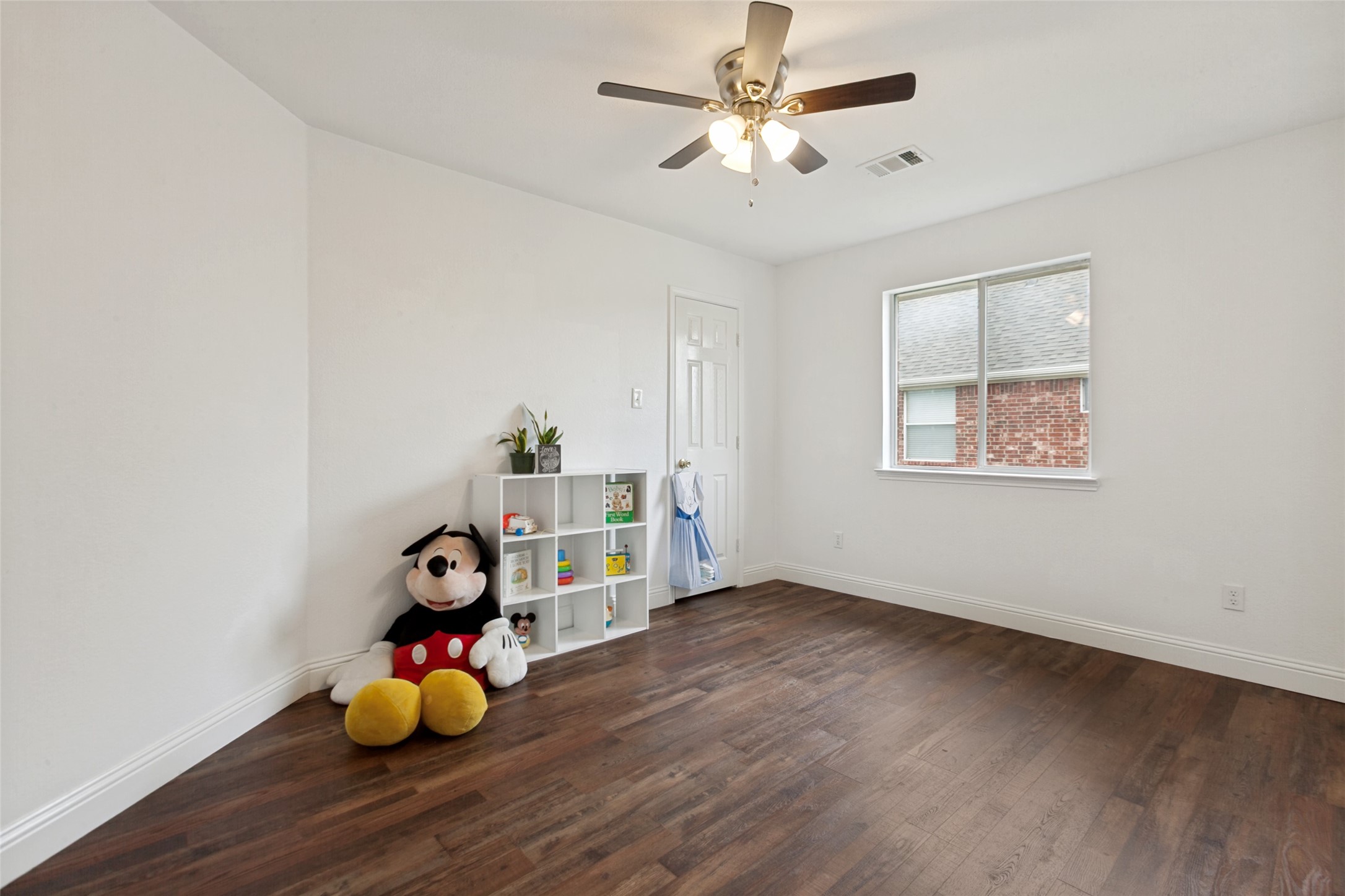 1209 Wilshire Court Allen TX 75002