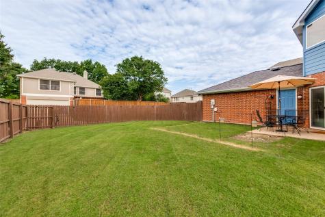 1209 Wilshire Court Allen TX 75002