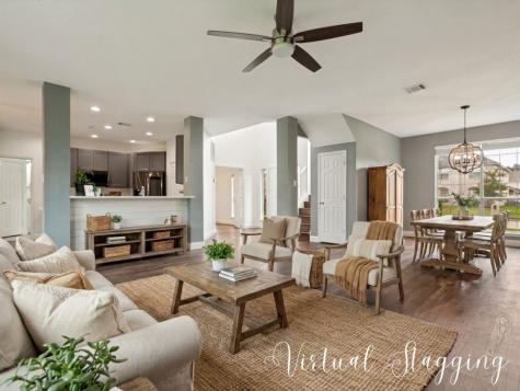 1209 Wilshire Court Allen TX 75002
