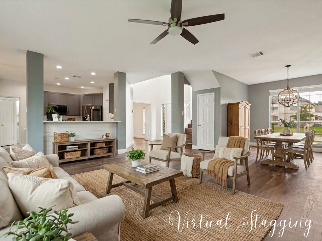 1209 Wilshire Court Allen TX 75002