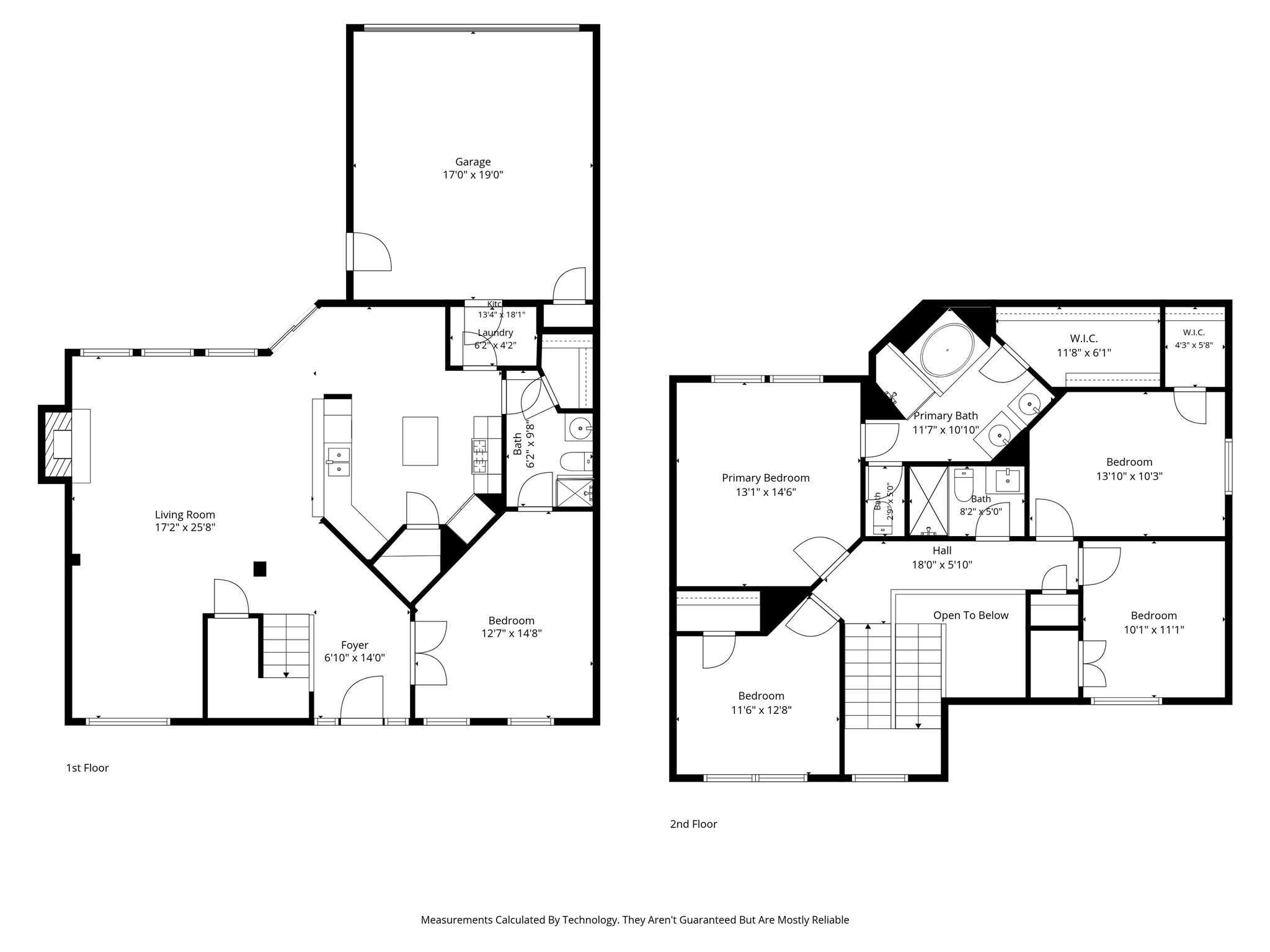 1209 Wilshire Court Allen TX 75002