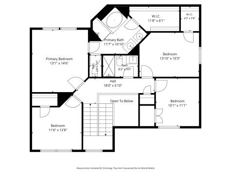 1209 Wilshire Court Allen TX 75002