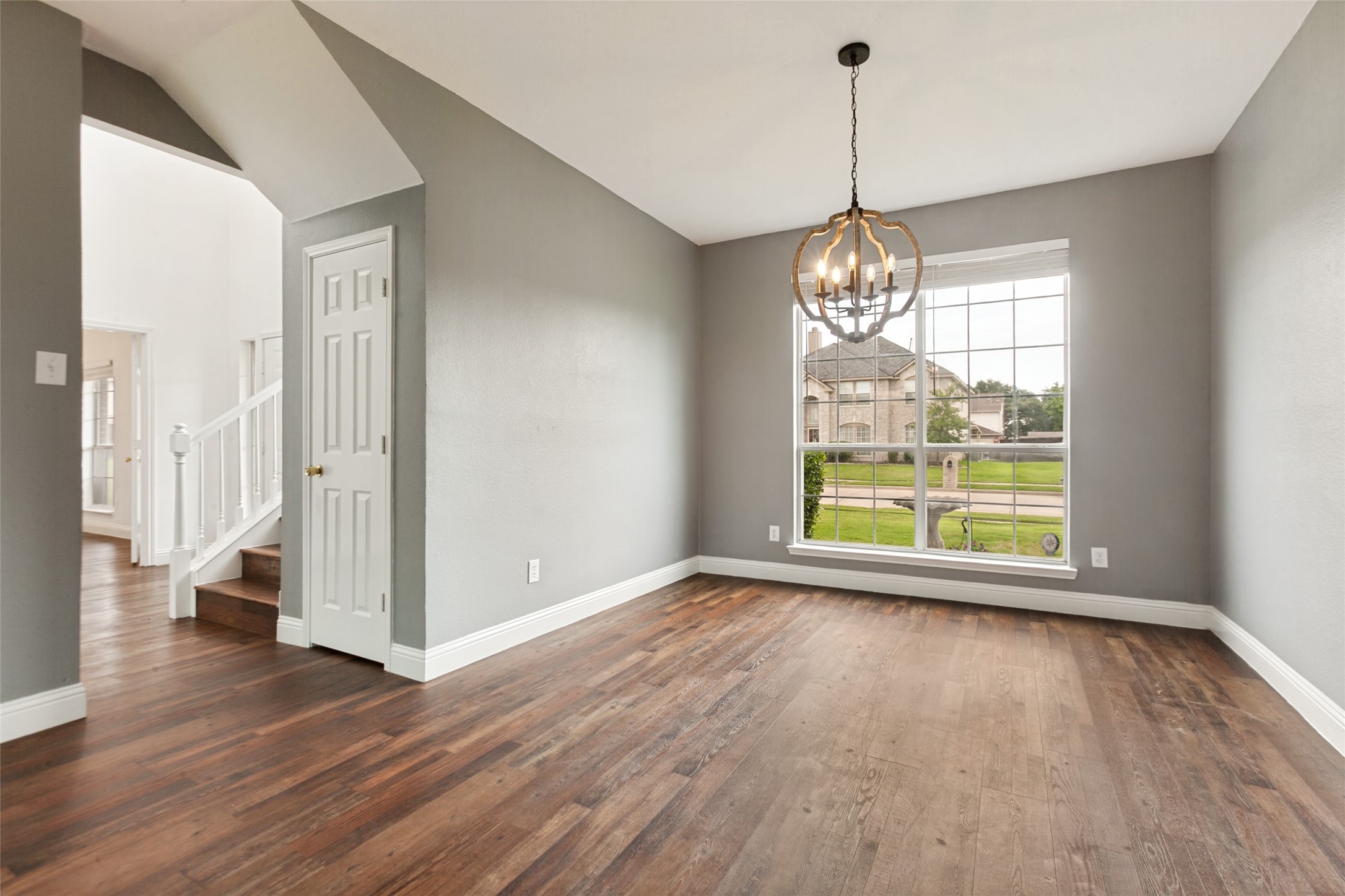 1209 Wilshire Court Allen TX 75002