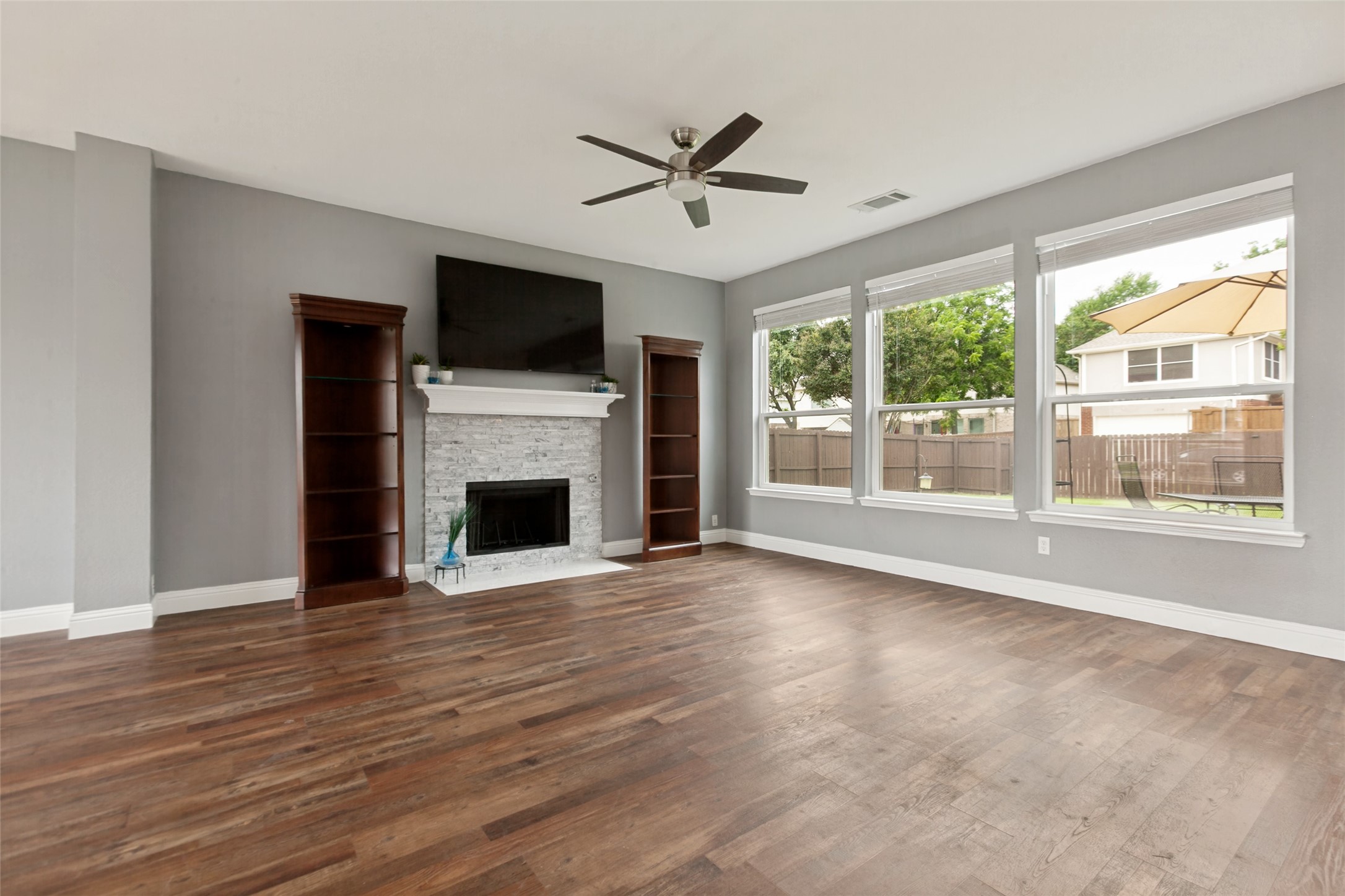 1209 Wilshire Court Allen TX 75002