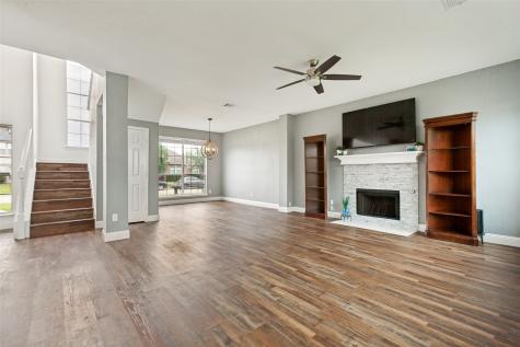 1209 Wilshire Court Allen TX 75002