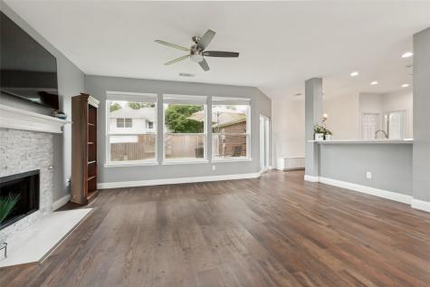 1209 Wilshire Court Allen TX 75002