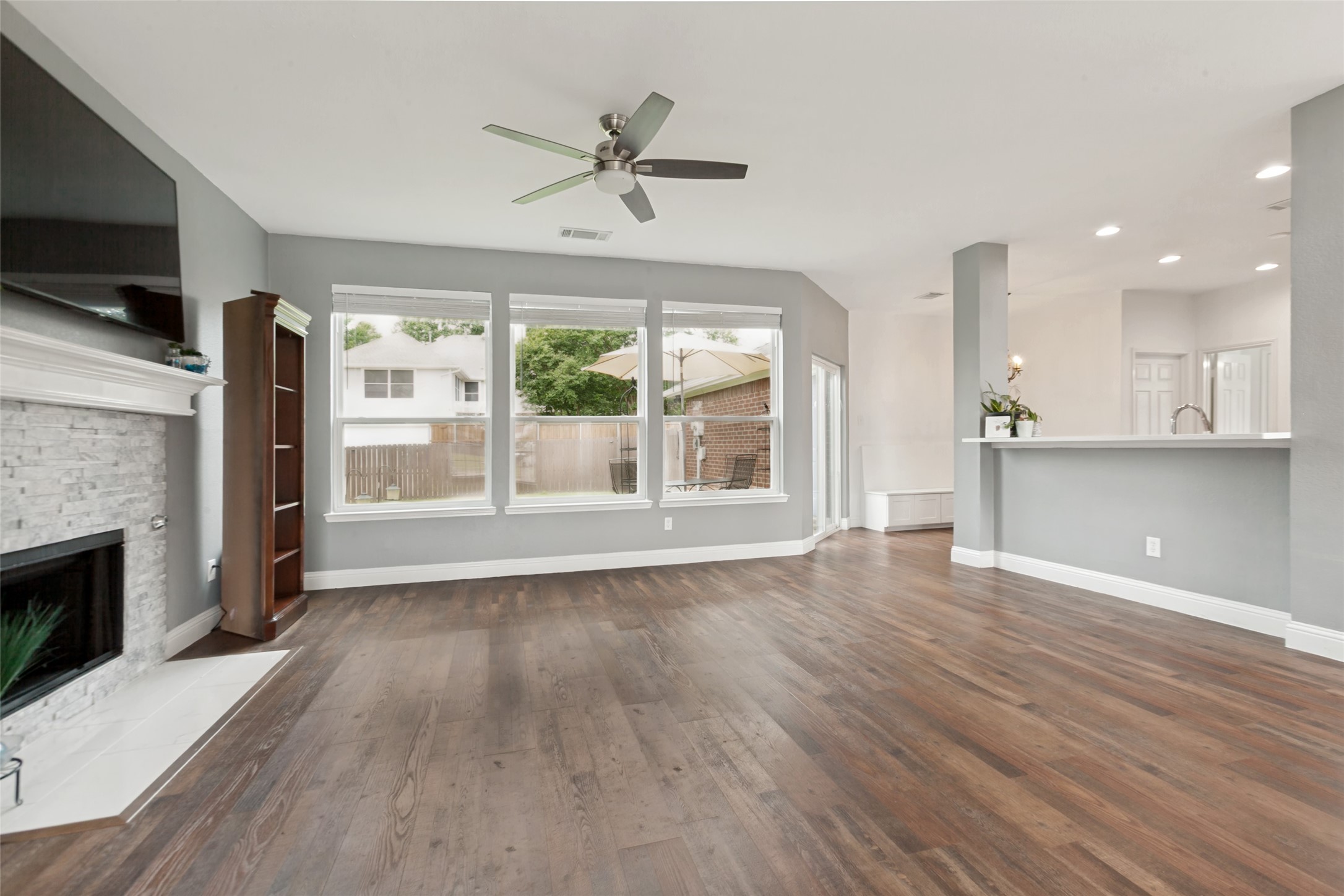 1209 Wilshire Court Allen TX 75002