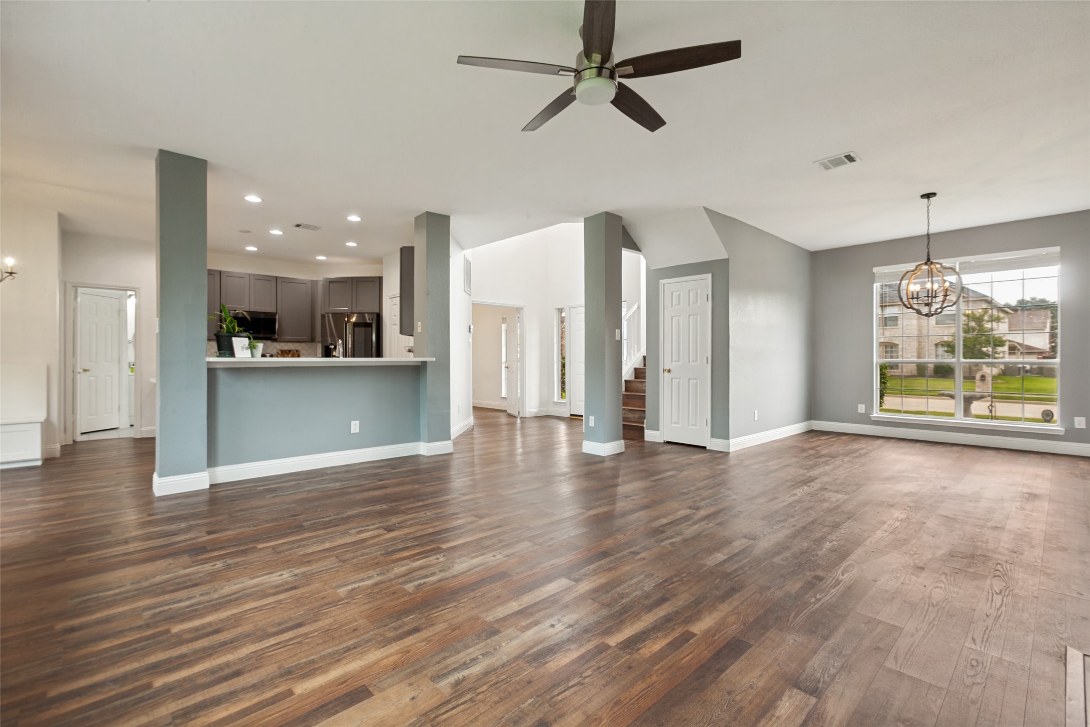 1209 Wilshire Court Allen TX 75002